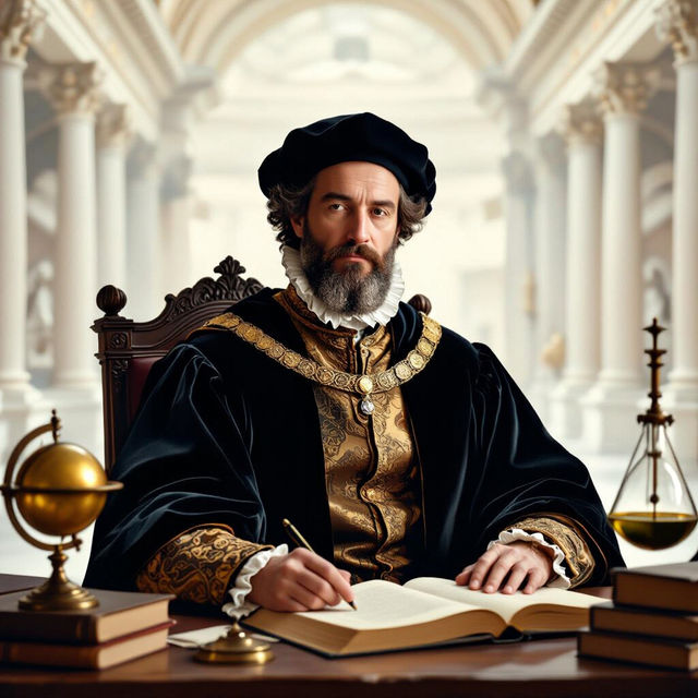 Humanism Renaissance Art gallery