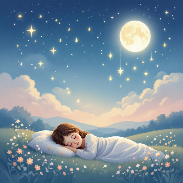 Good Night Blessing Images gallery