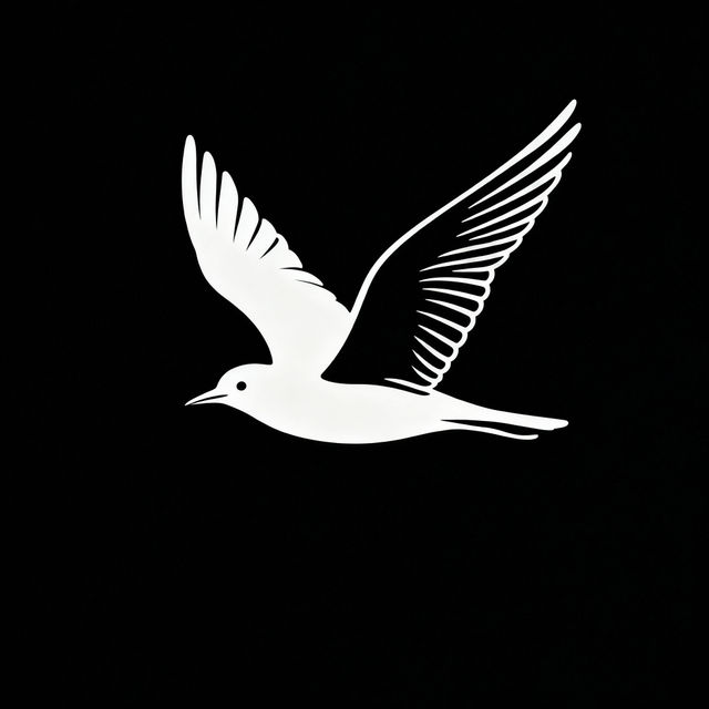 Easy White Drawing On Black Paper gallery