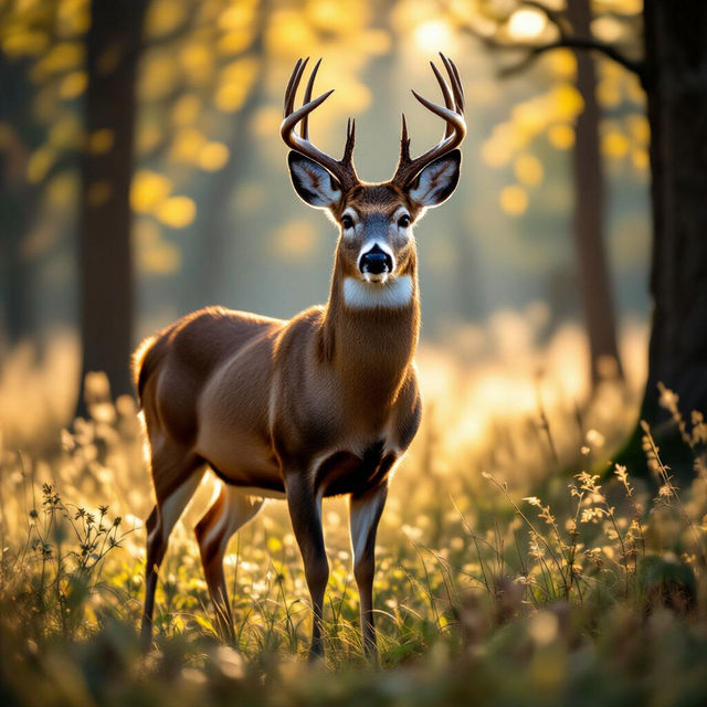 CWD Deer Pictures gallery