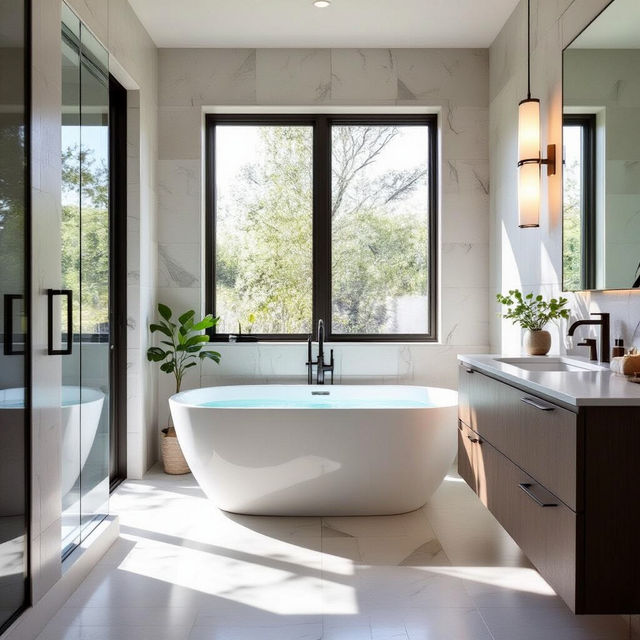 Pictures Of Bathroom Remodels gallery