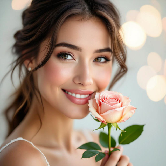 Thinking Of You Images For Her gallery