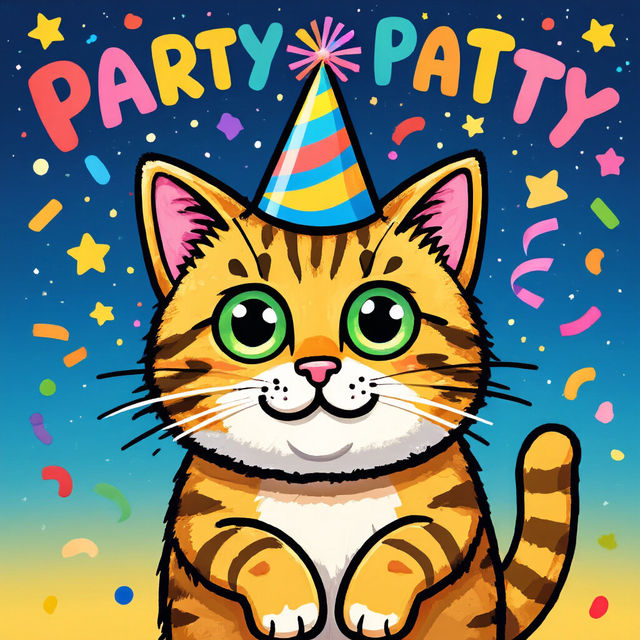 Funny ASCII Art - Made With AI gallery