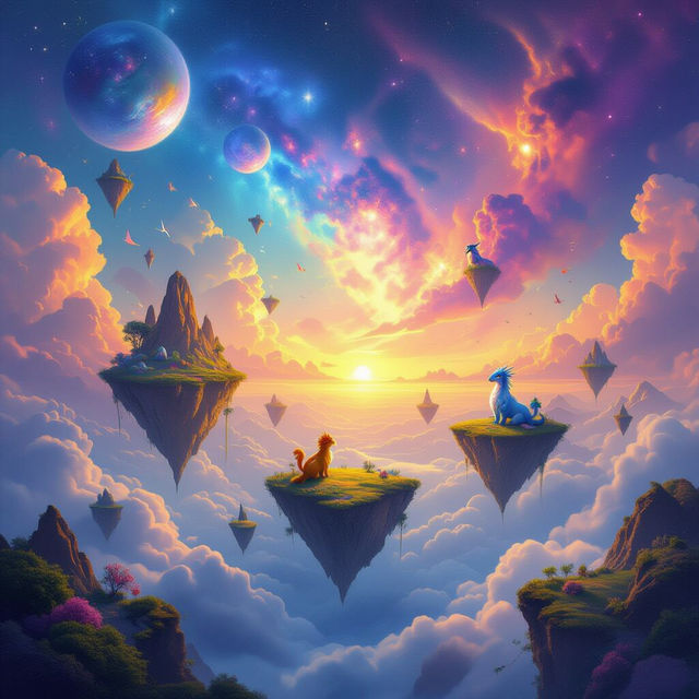 AI Art Examples gallery