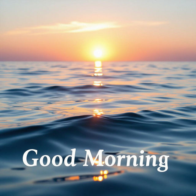 New Beautiful Latest Good Morning Images gallery