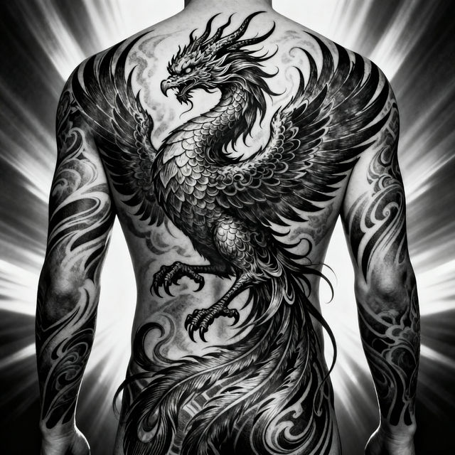 Tattoo Drawing Ideas gallery