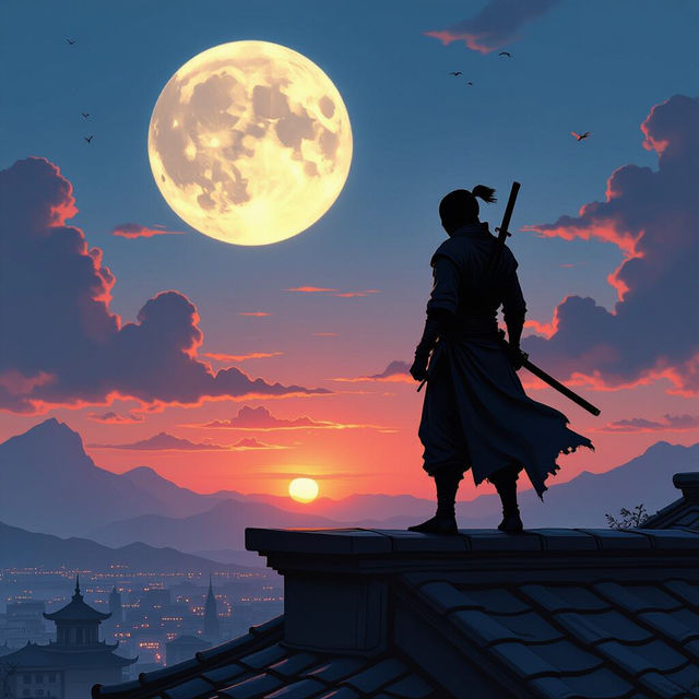 Ninja Wallpapers gallery