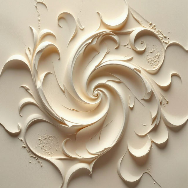 Cream Aesthetic Wallpapers gallery