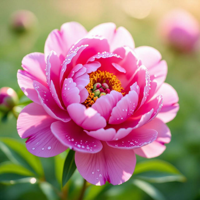 Flower Background Wallpapers - Made With AI gallery