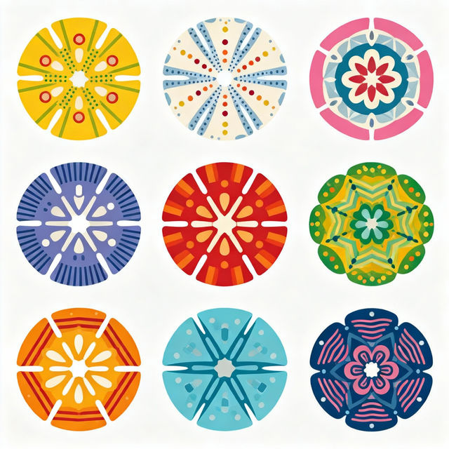 Sand Dollar Clip Art gallery