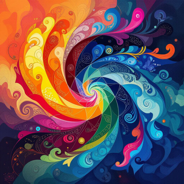 Personalized Art - Made With AI gallery