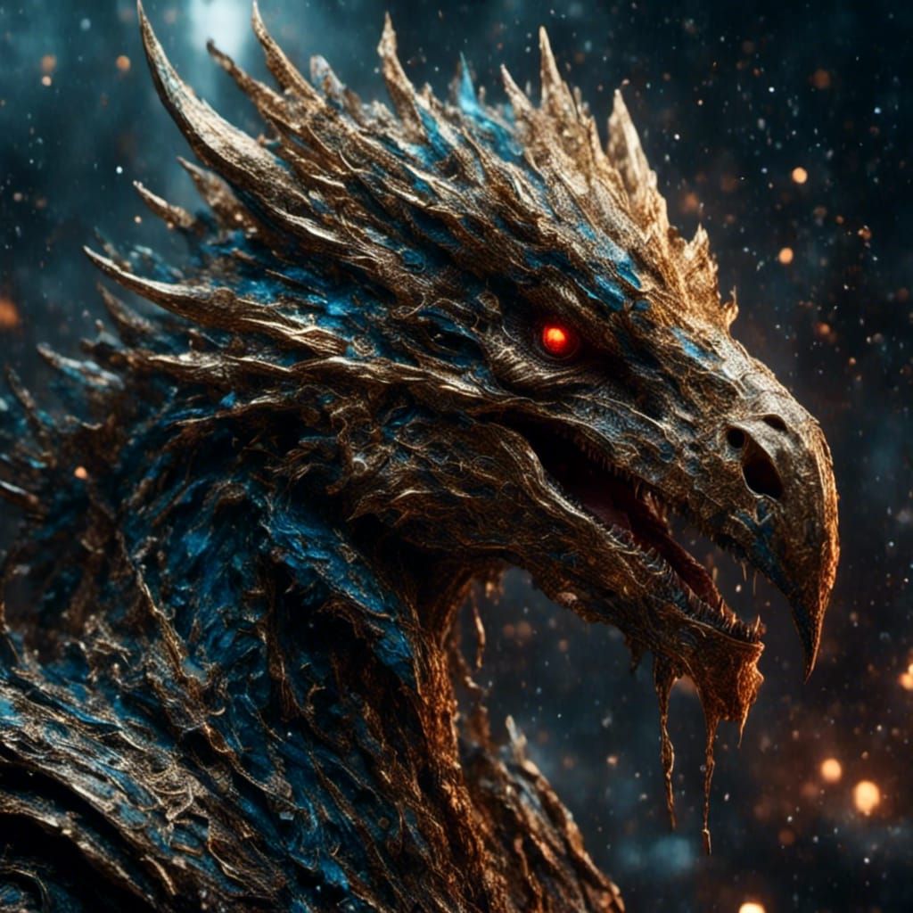 Hyperrealistic World of Warcraft Cinematic Masterpiece