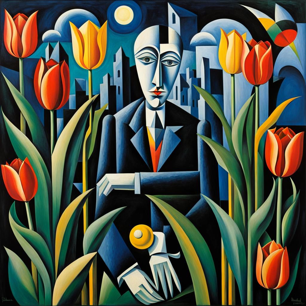 "Cubism"