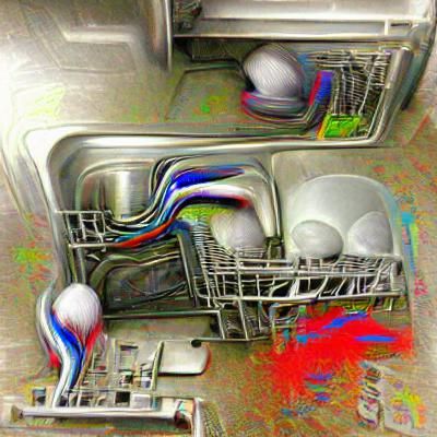 Mindscapes of Forgotten Cycles