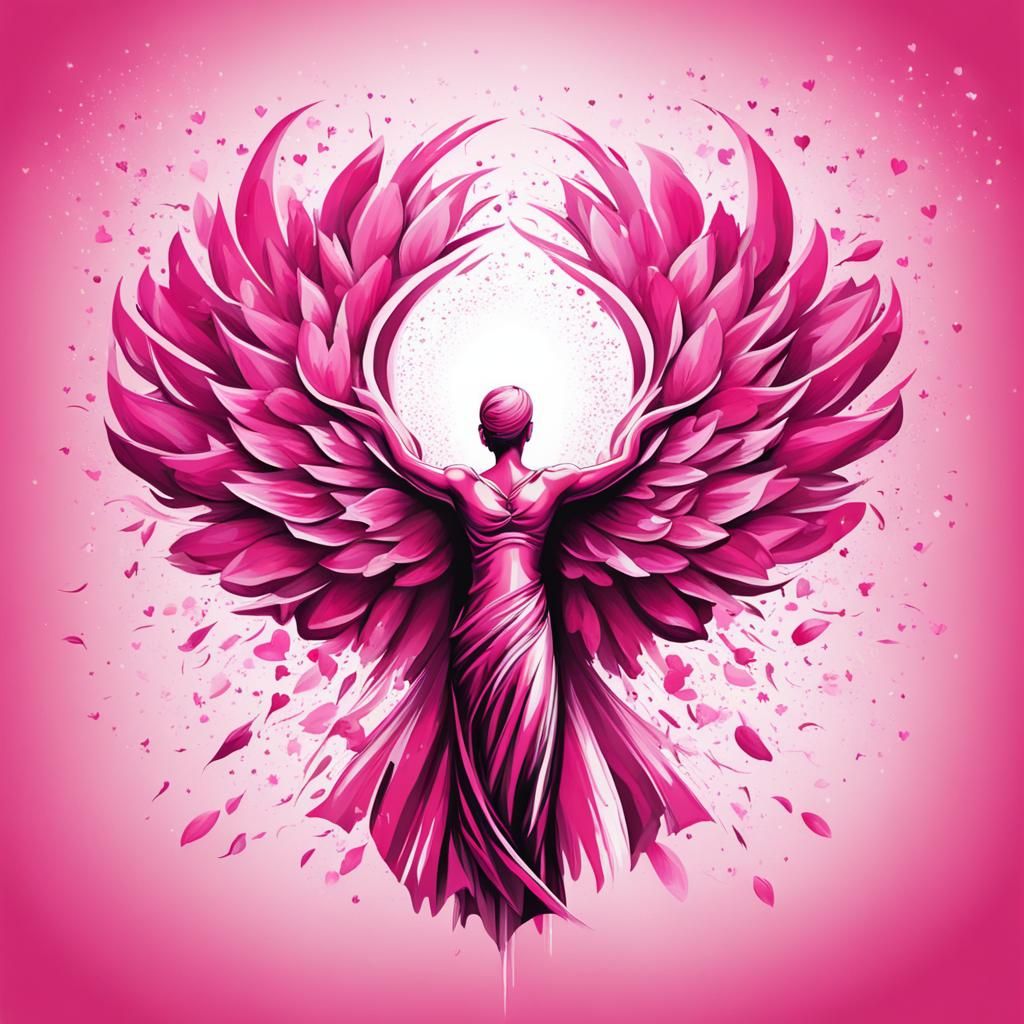 Unbreakable Strength of Faith, Hope, and Love in the Face of...