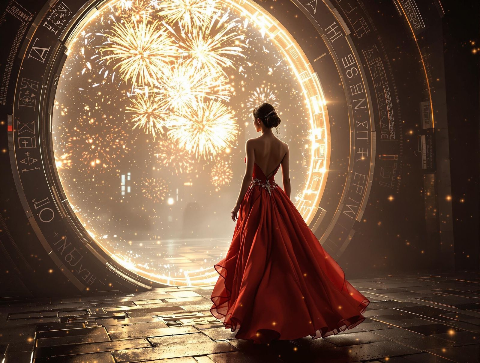 Happy New Year Everyone!