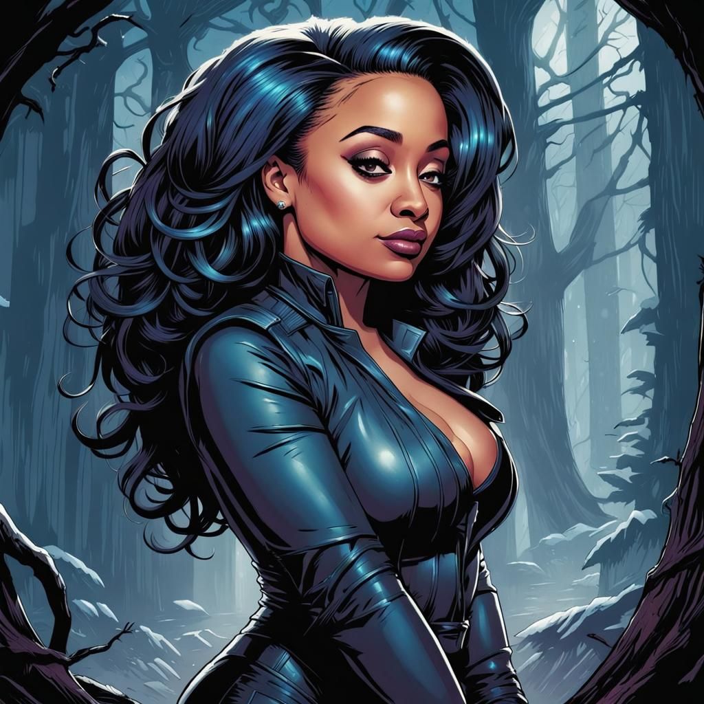 Raven 2