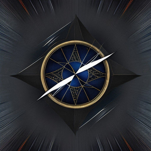 Intricate Fiber Patterns