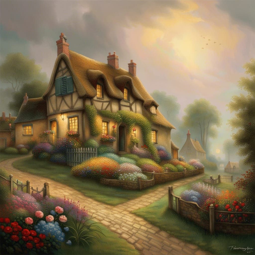 Sweet Home