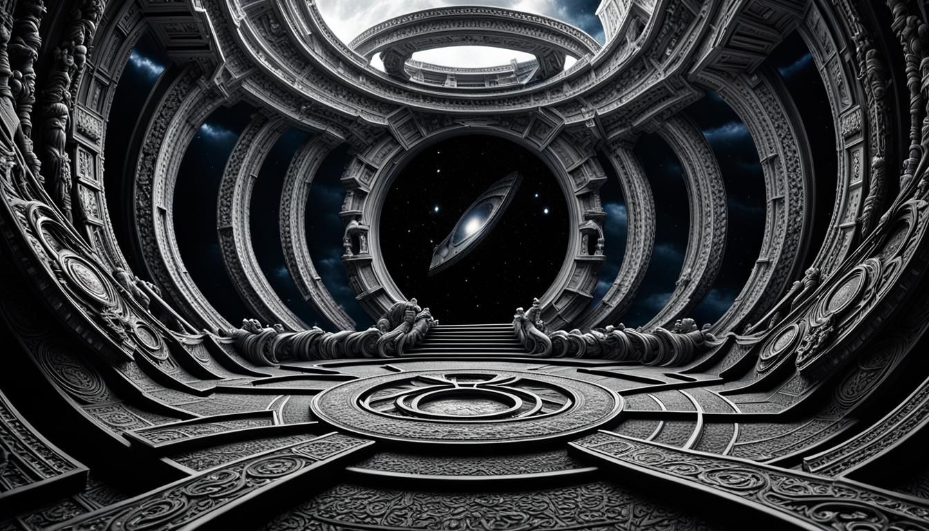 Odyssey