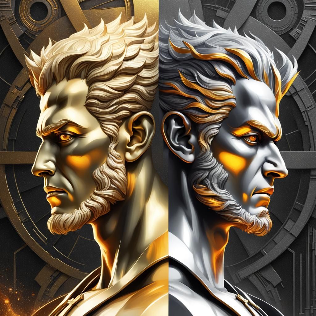 Duality