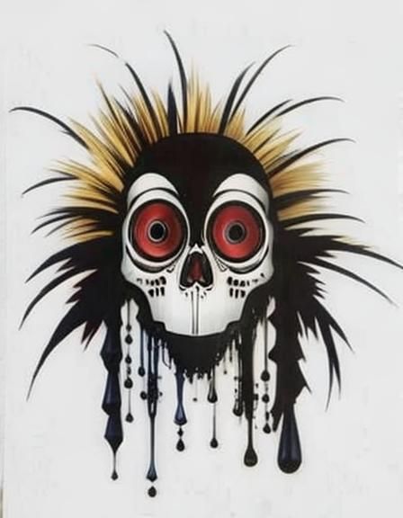 Mask