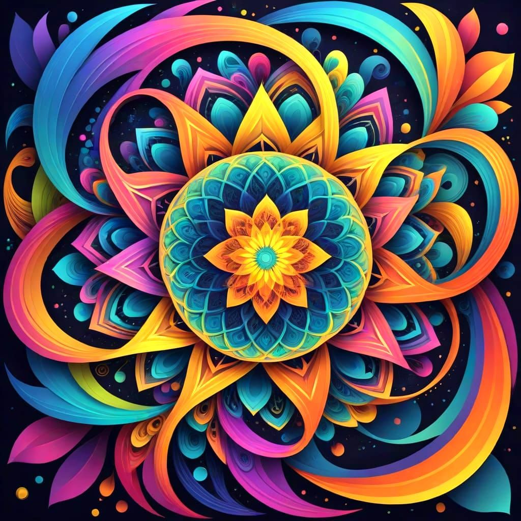 Fractured Harmony in a World of Chaos