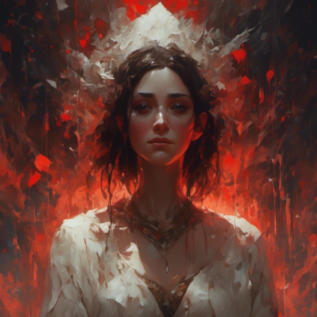 Faithful of the Crying God