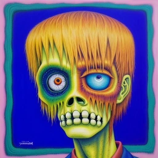 roger numes, king of the alleyway