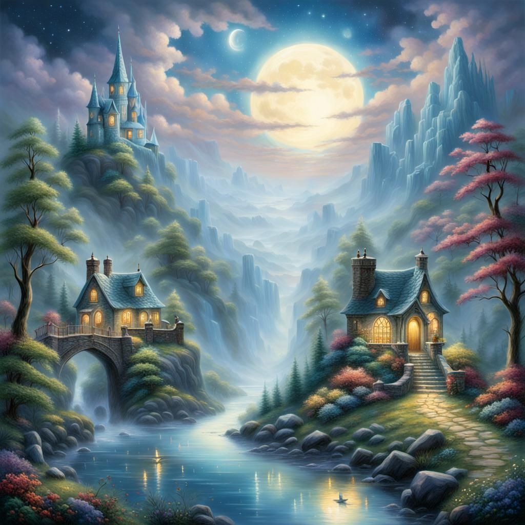 From the Half Moon to the North Star ,where the living and the dead collide ,the  Gatekeeper will guide the way