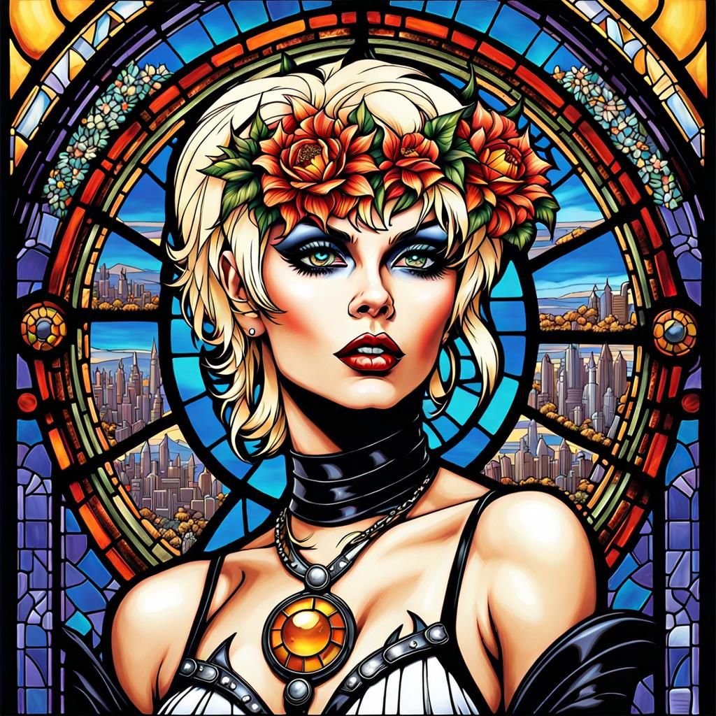 Wendy O. Williams
