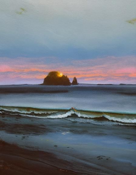 Seascape