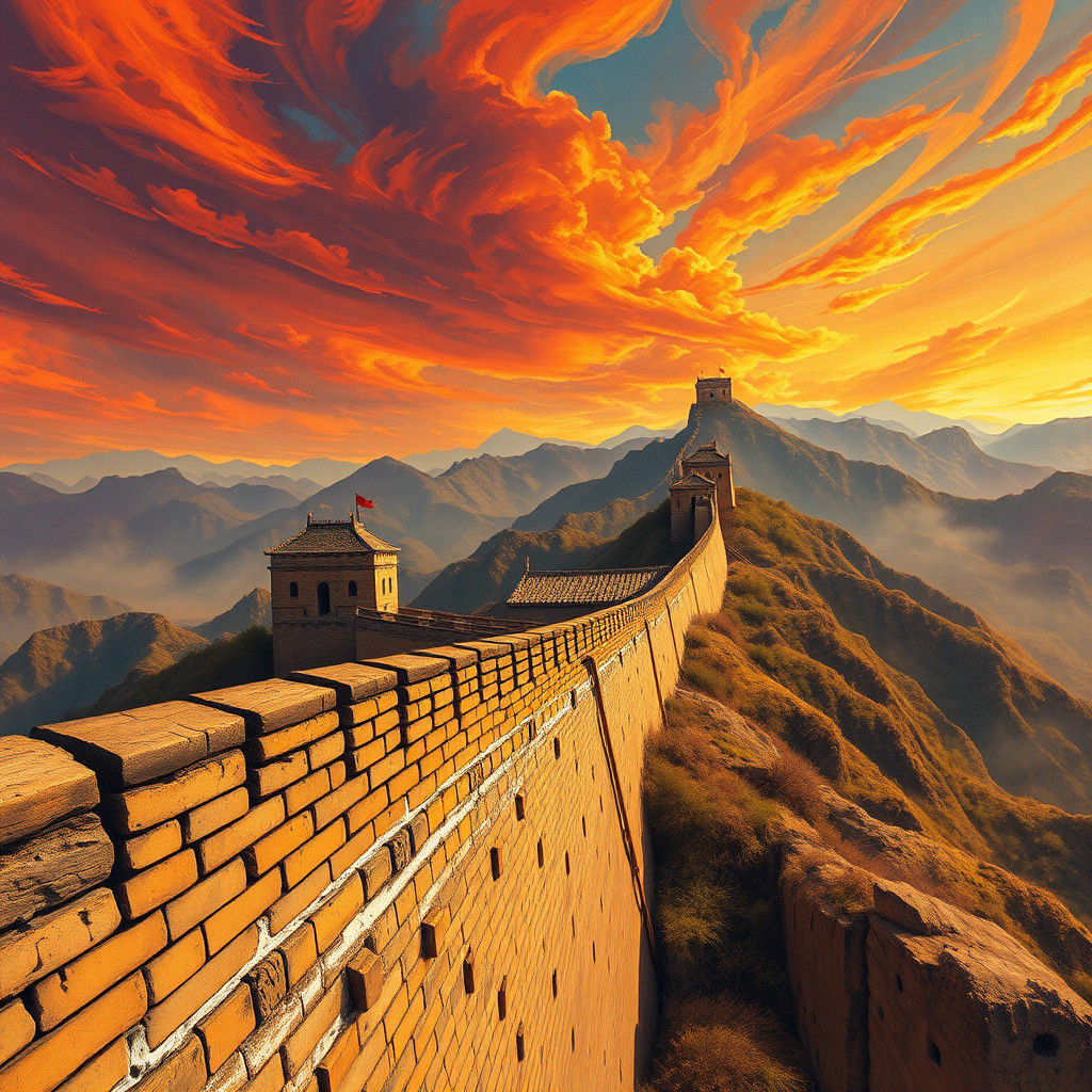 Great Wall