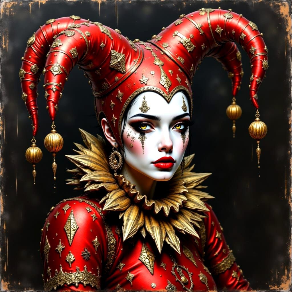 A heart’s truth is a fool’s jest
  - Fool's Errand, Robin Ho...