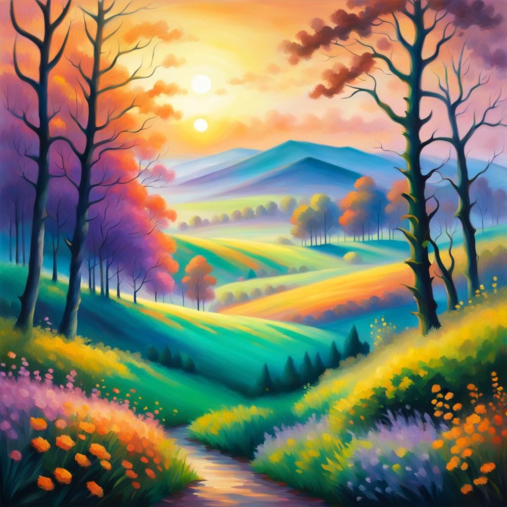 landscape