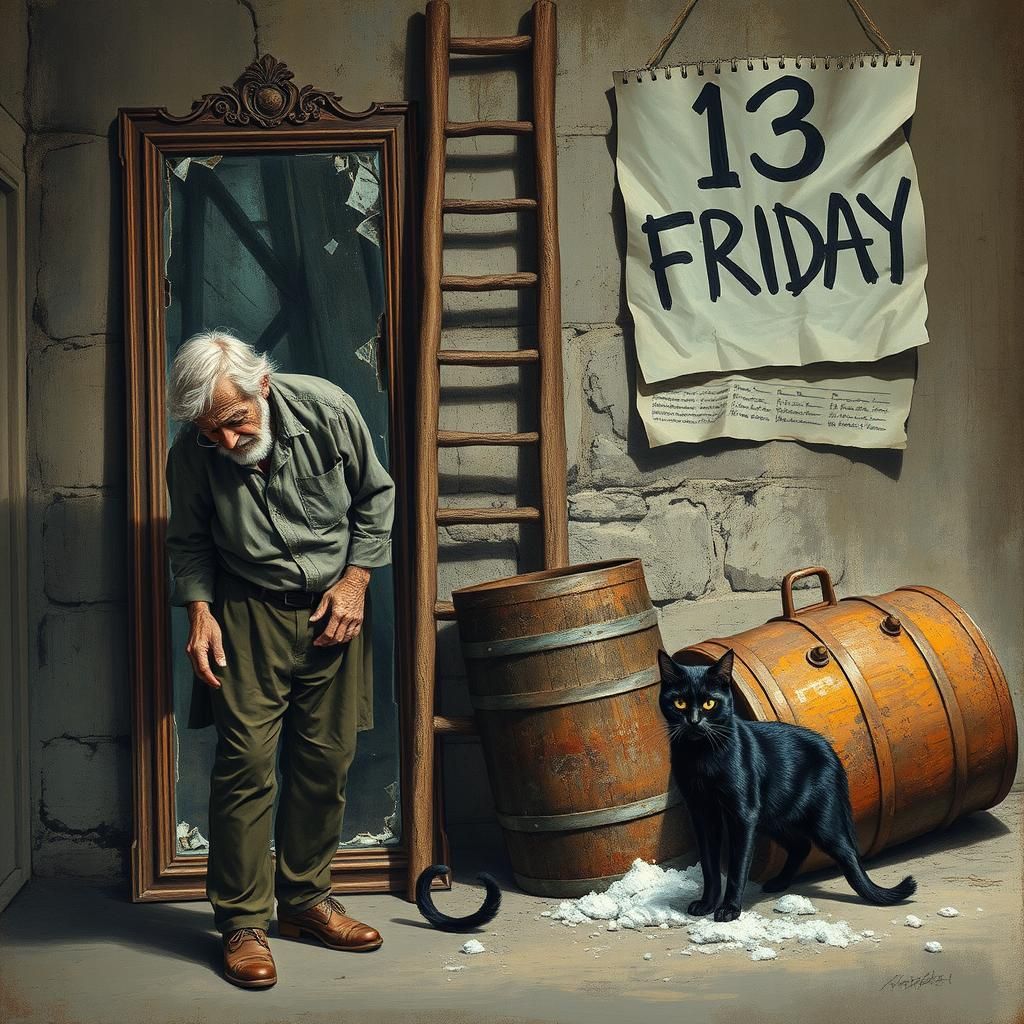Friday 13th