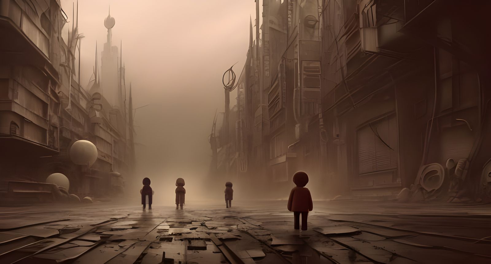 Children's City