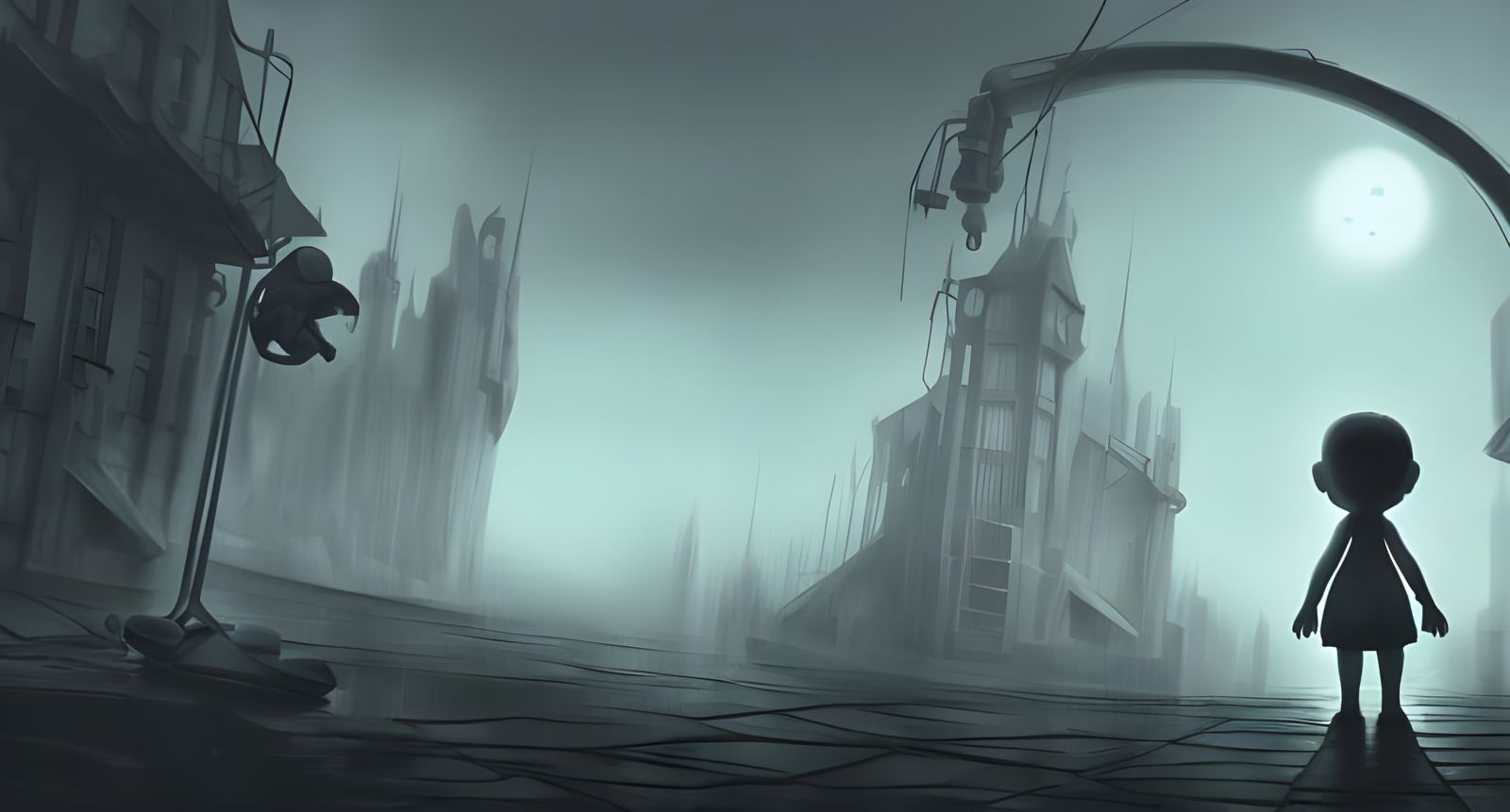 The Clock Tower