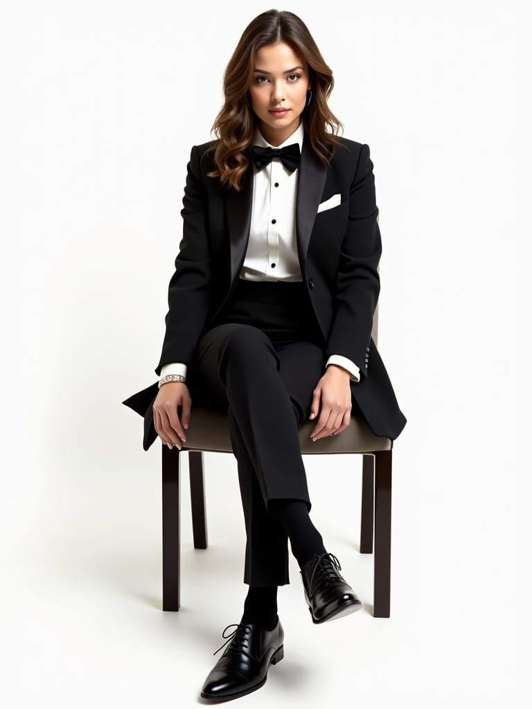 Tuxedo