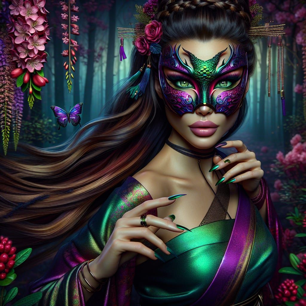 Esmeralda