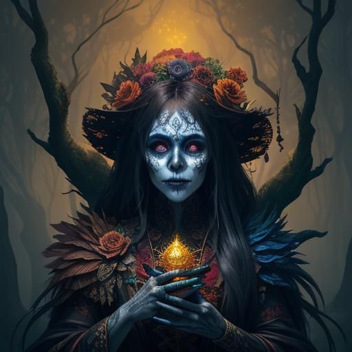 Vampire Lord in Micronesian Splendor