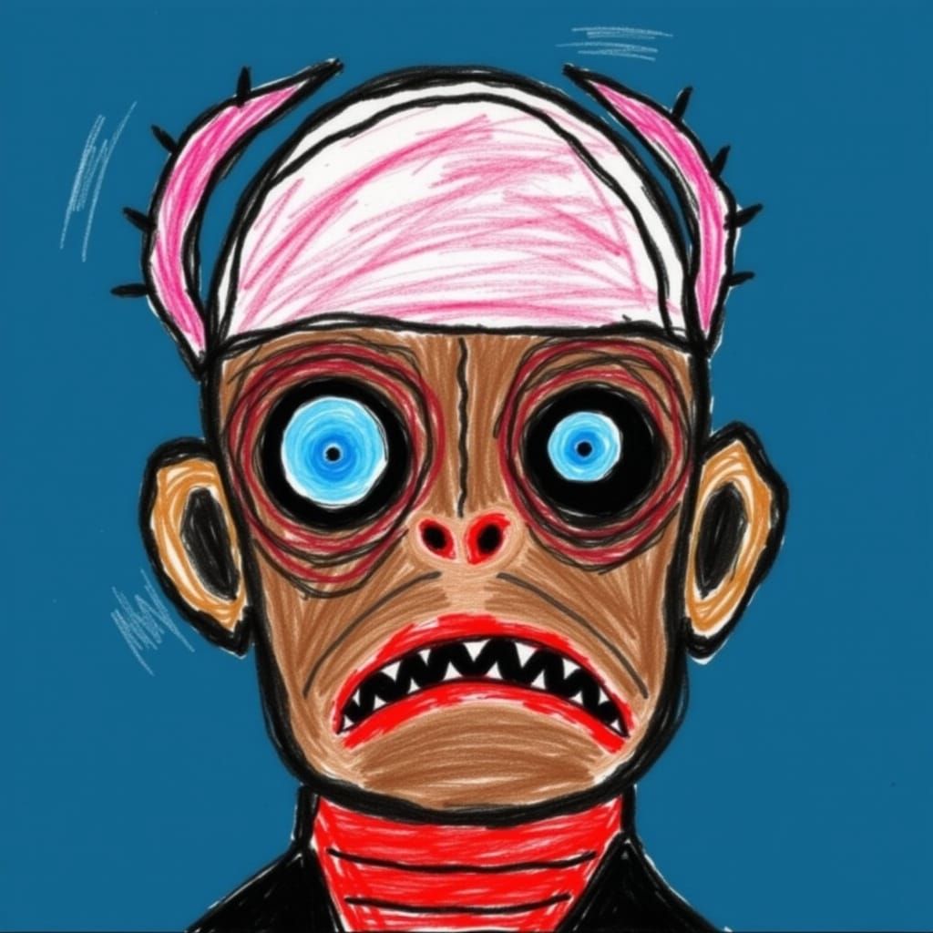 any other purpose other than to tell stories