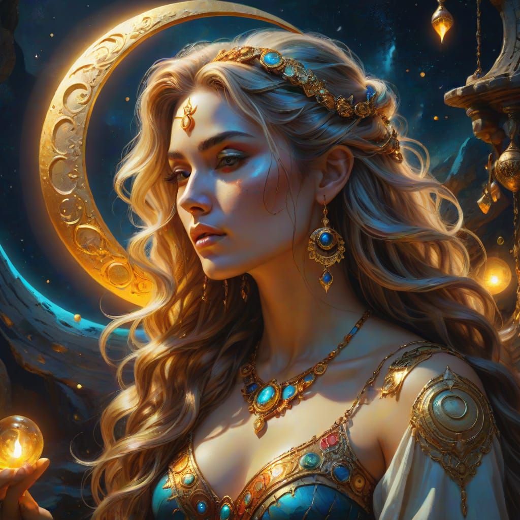 Something that beautiful never goes away