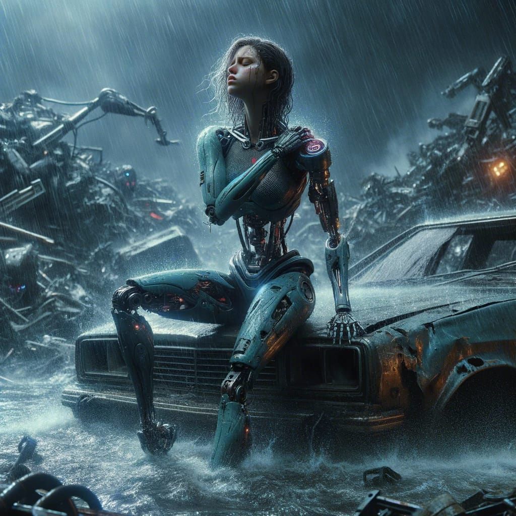 Abstract Representation of Emotion in Monochromatic