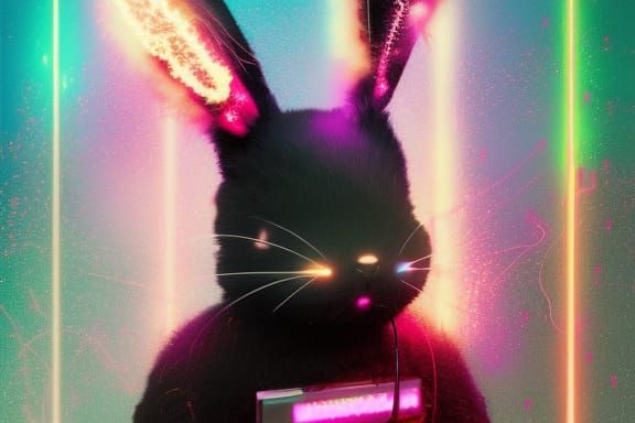 Hux going to a rave