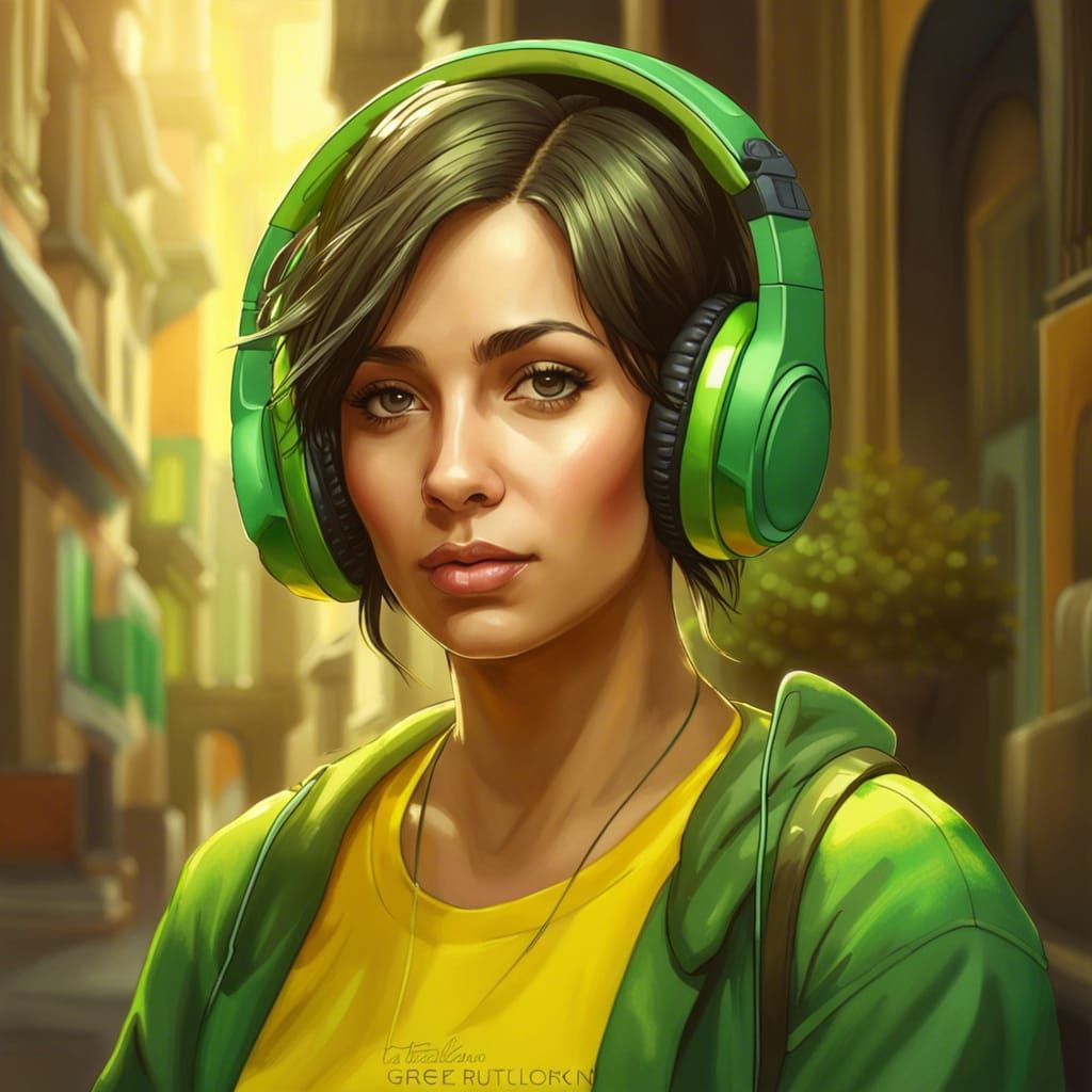 City Playlist