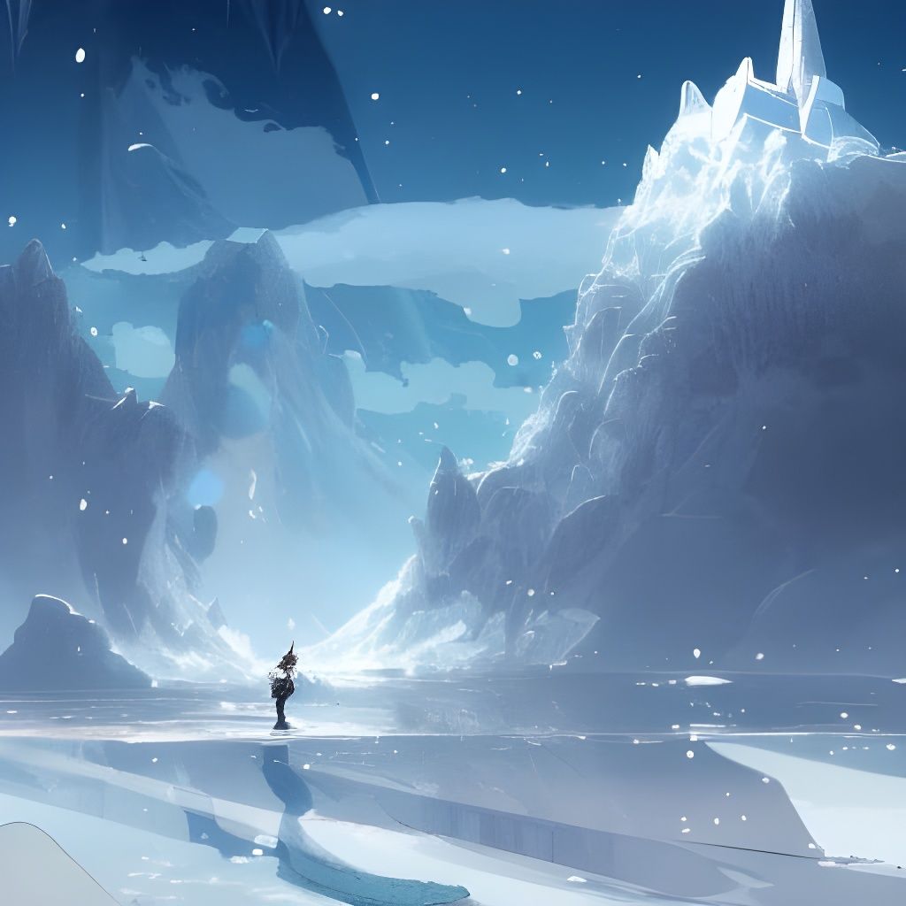 The great view from the castle.