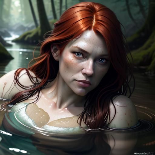Free-model testing