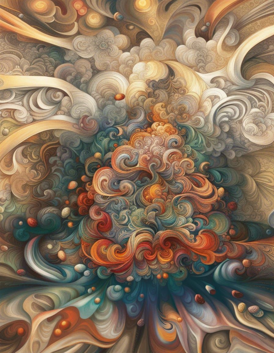 clouds