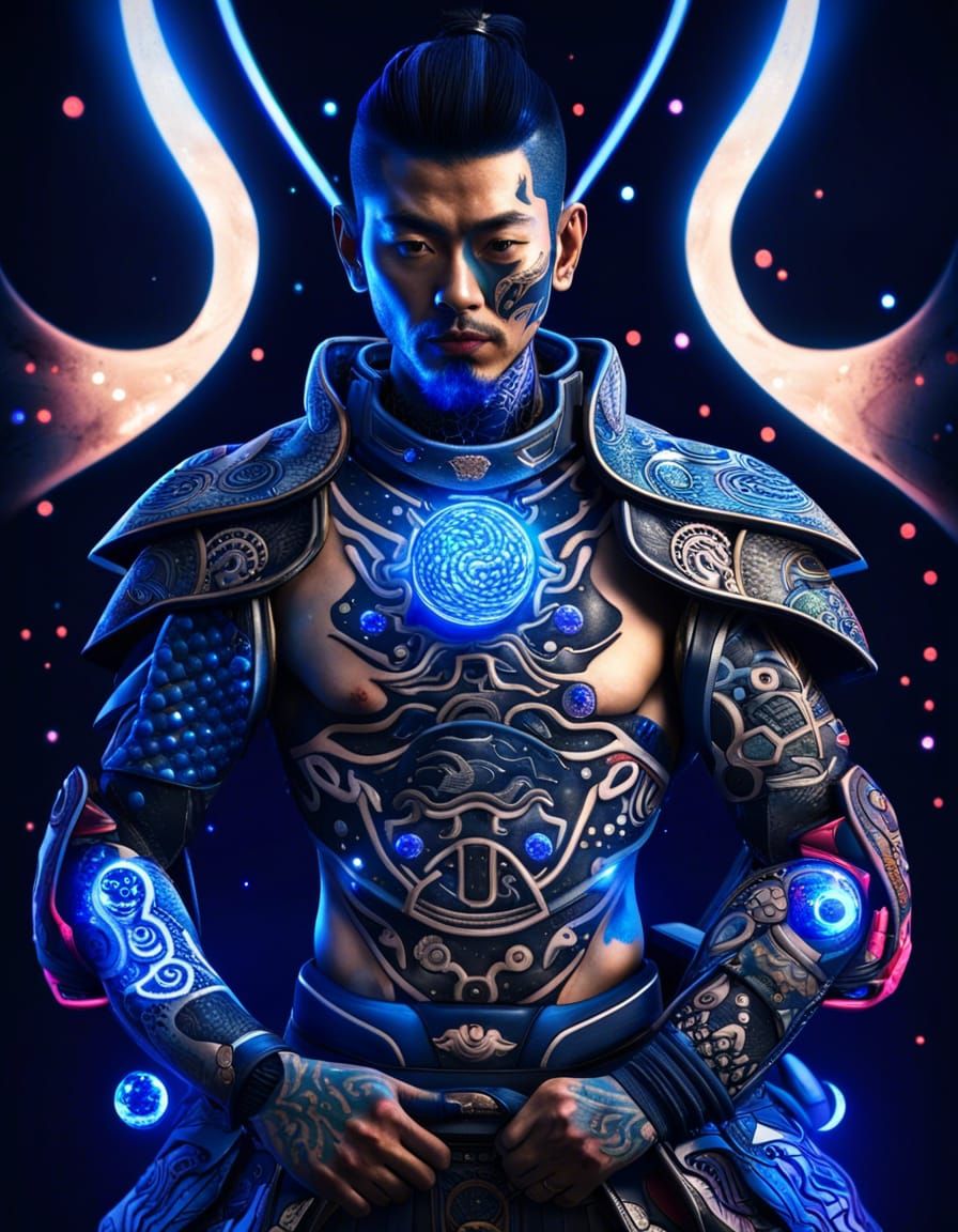 Holder of the Akashic Records